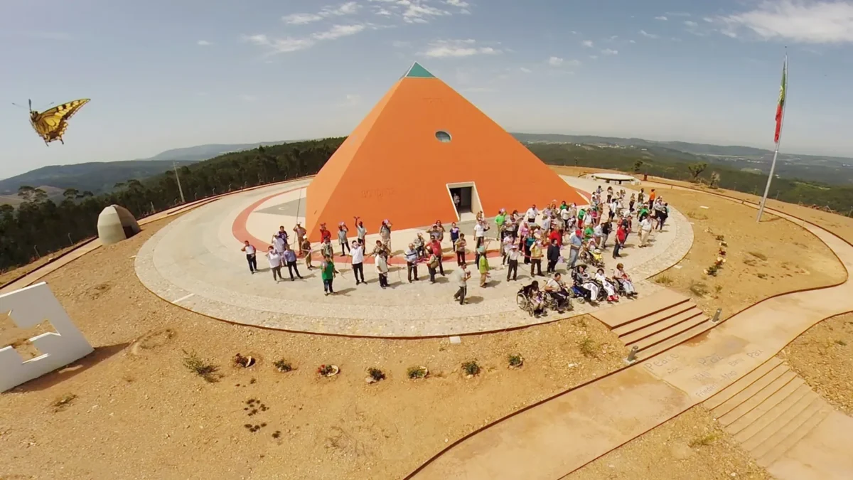 Templo Ecuménico