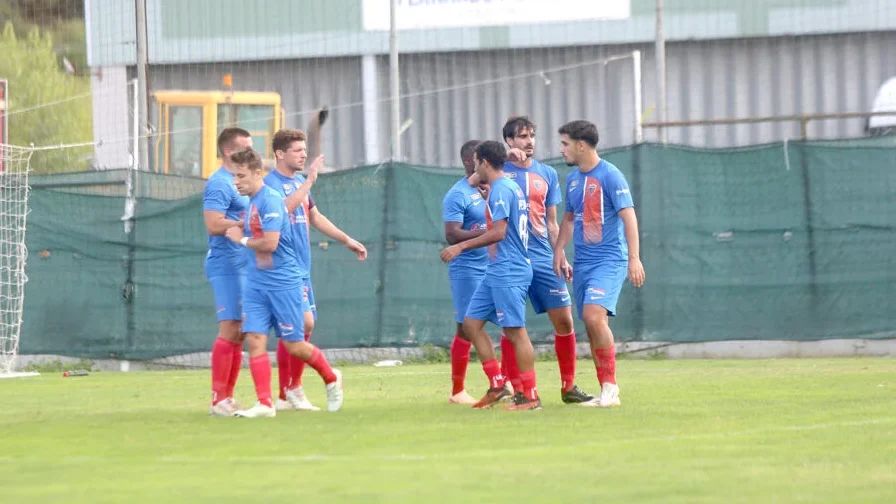 União Jogo Festeja T