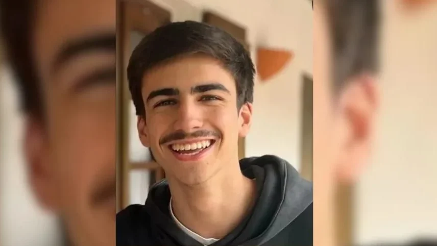 Vicente Patinagem