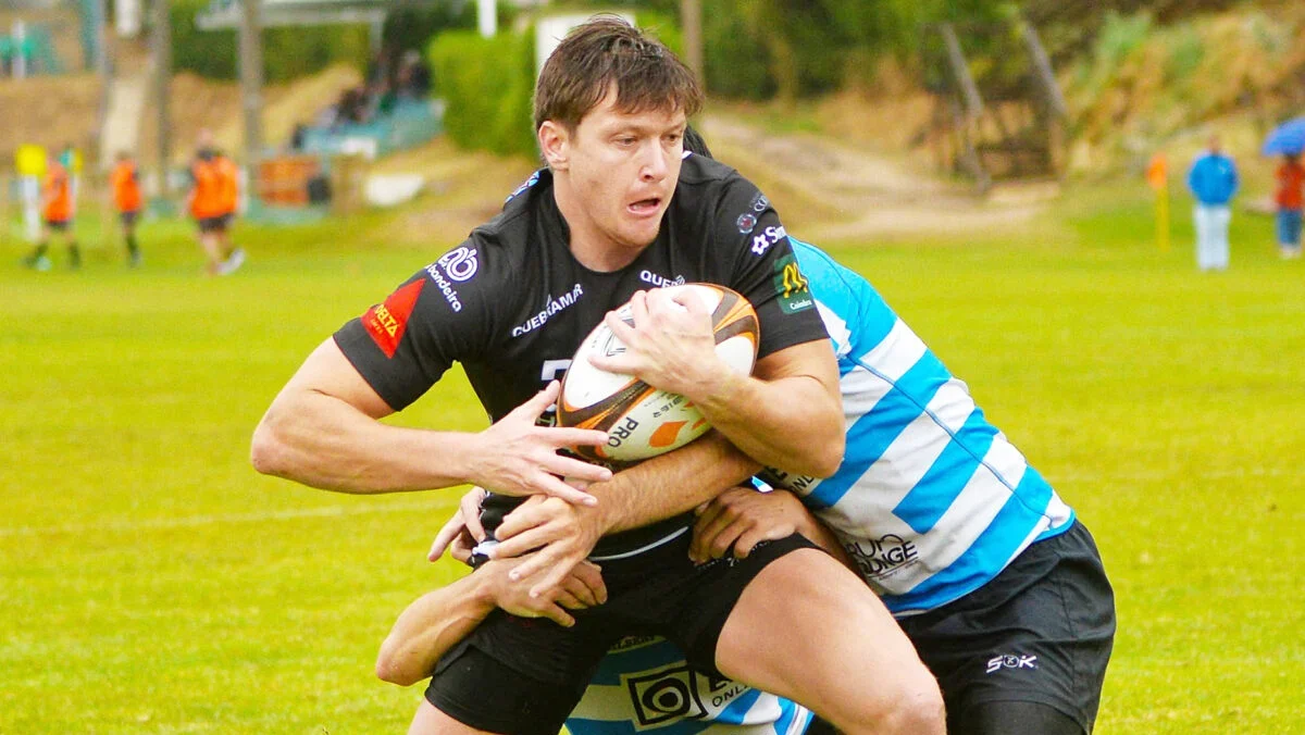 Aac Rugby T