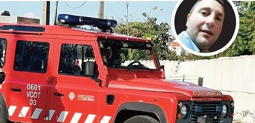 Acidente De Trabalho