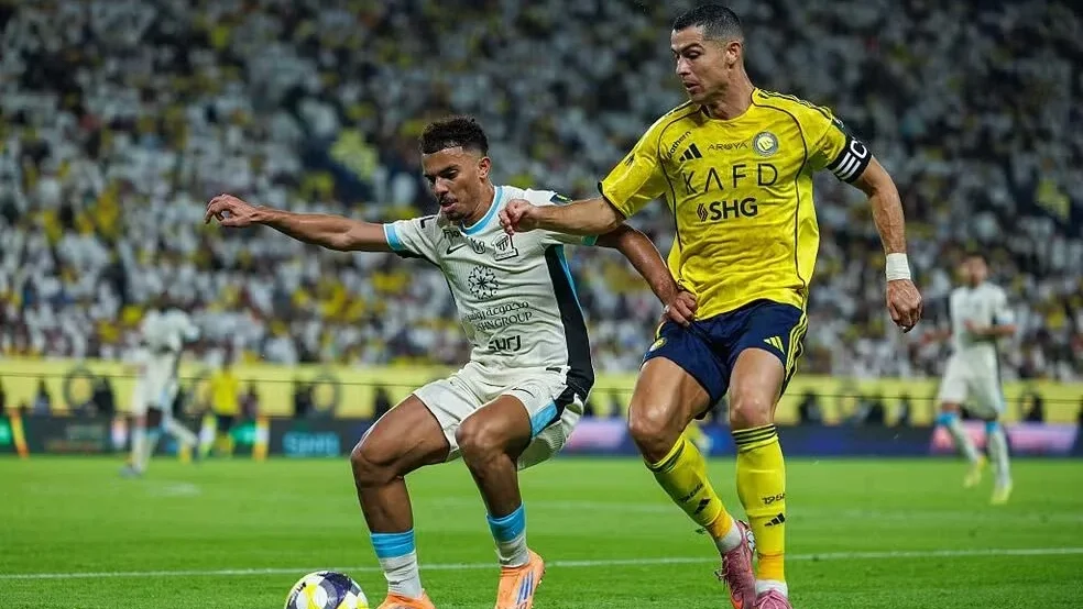 Alnassr