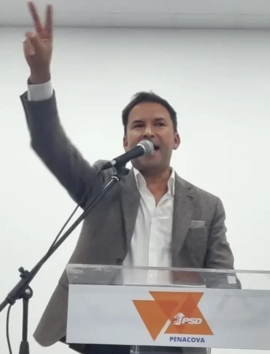 álvaro Coimbra Penacova