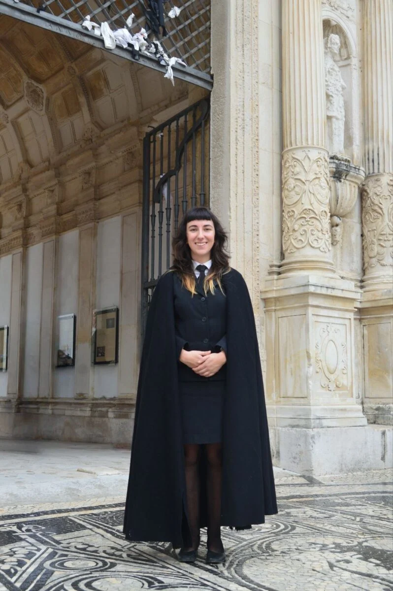 Ana Ursula Ventura Dg Aac