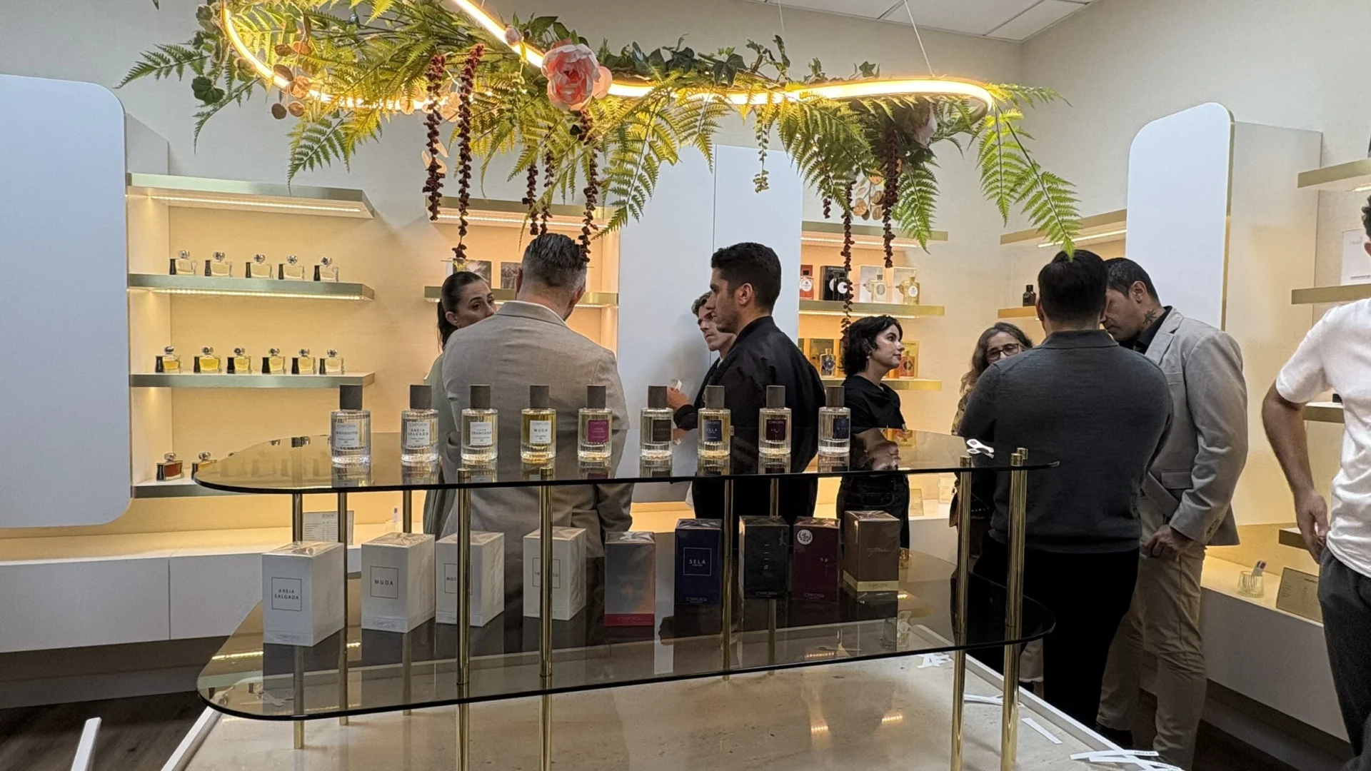 Apresentação Comporta Perfumes 10