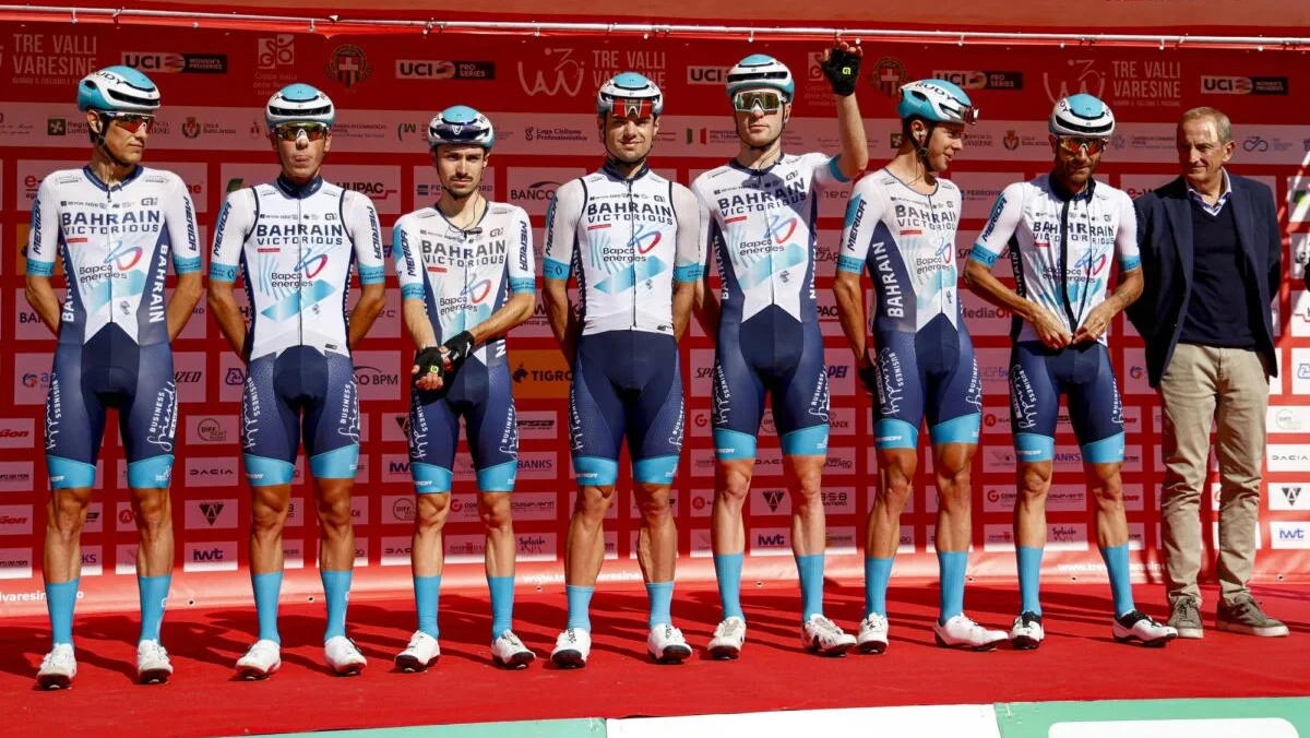 Bahrain Equipa Net