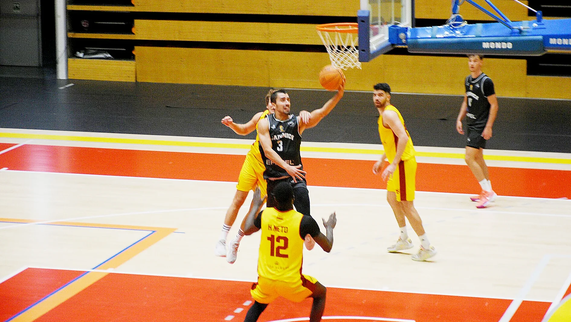 Basket