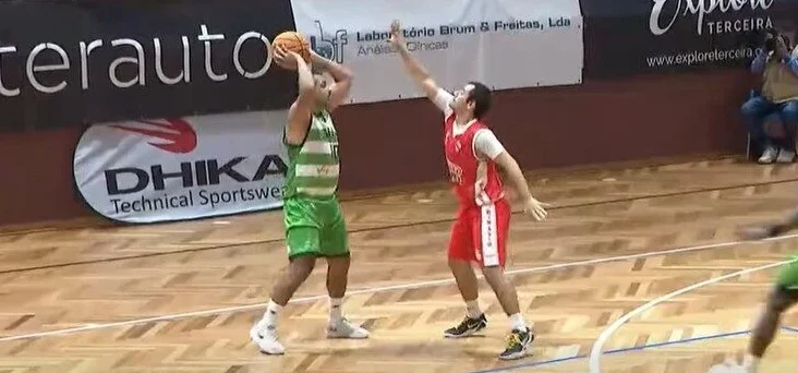 Basket Net