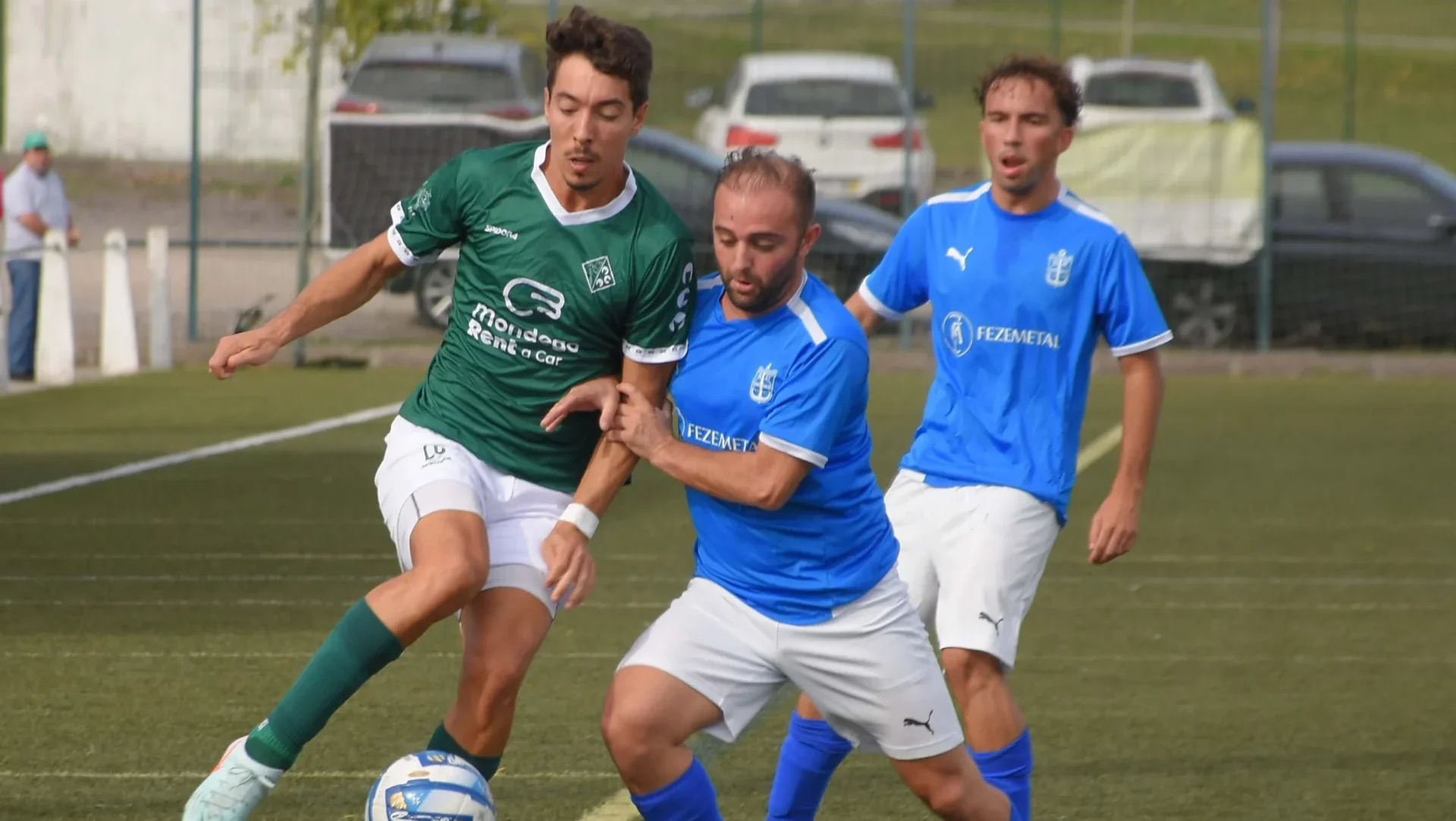 Bola Montemorense 2