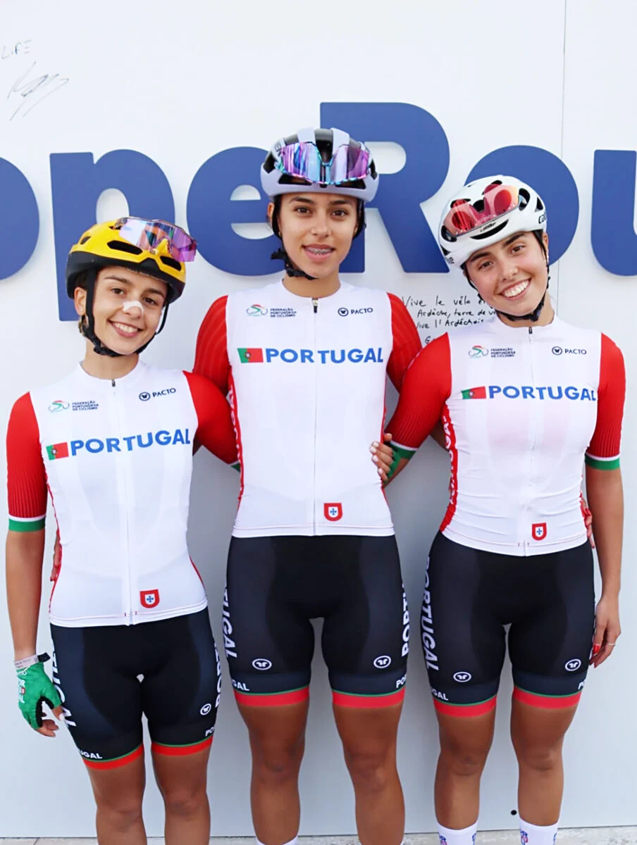 Bruna Gonçalves Fpciclismo T