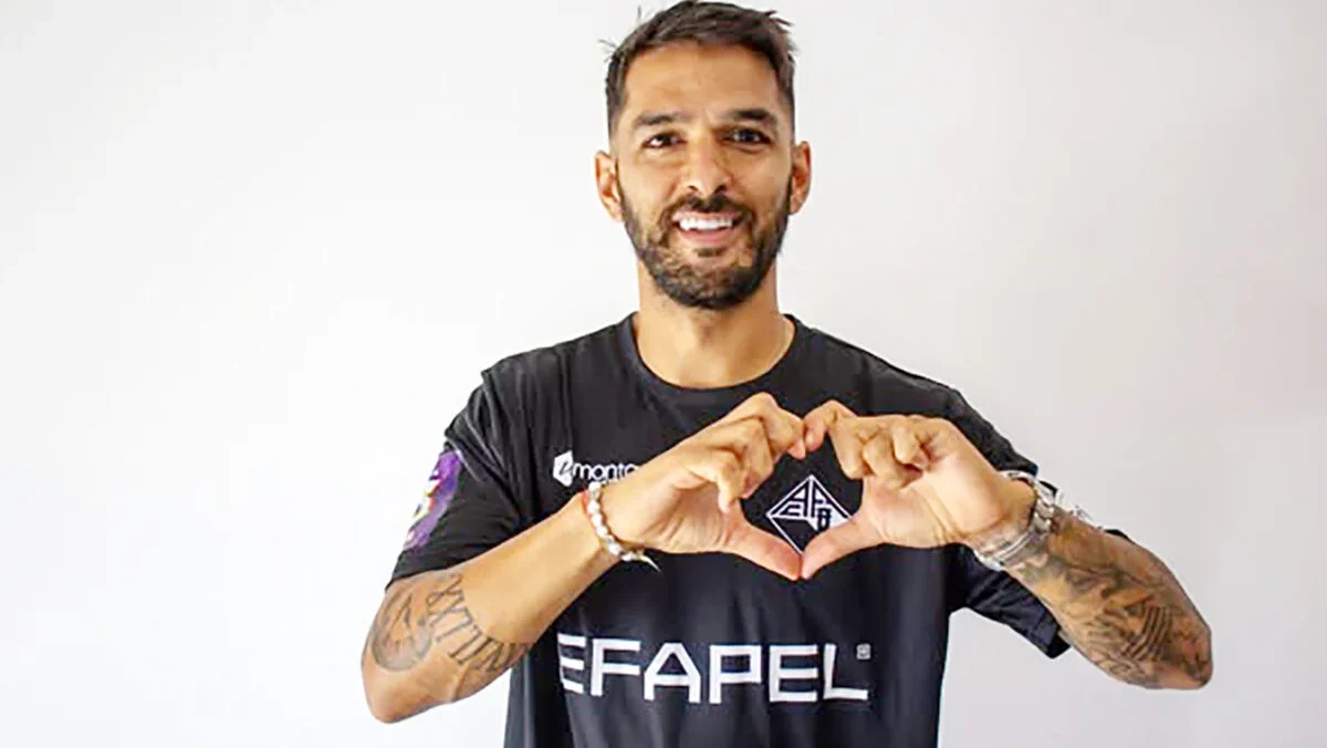 Candeias Liga 3 T