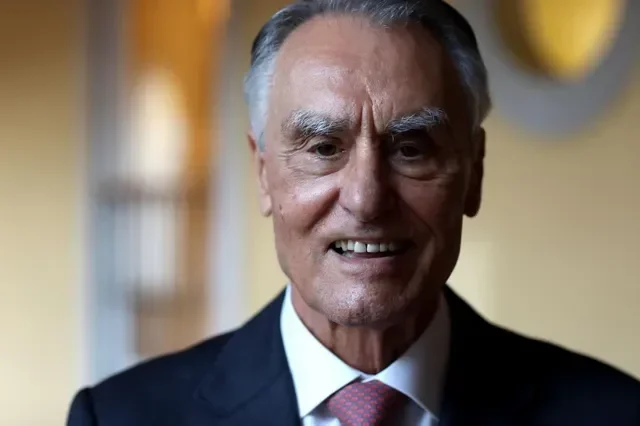 Cavaco Silva