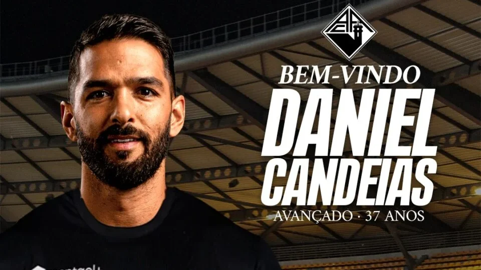 Daniel Candeias Aac Net