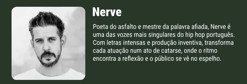 Destaque Nerve