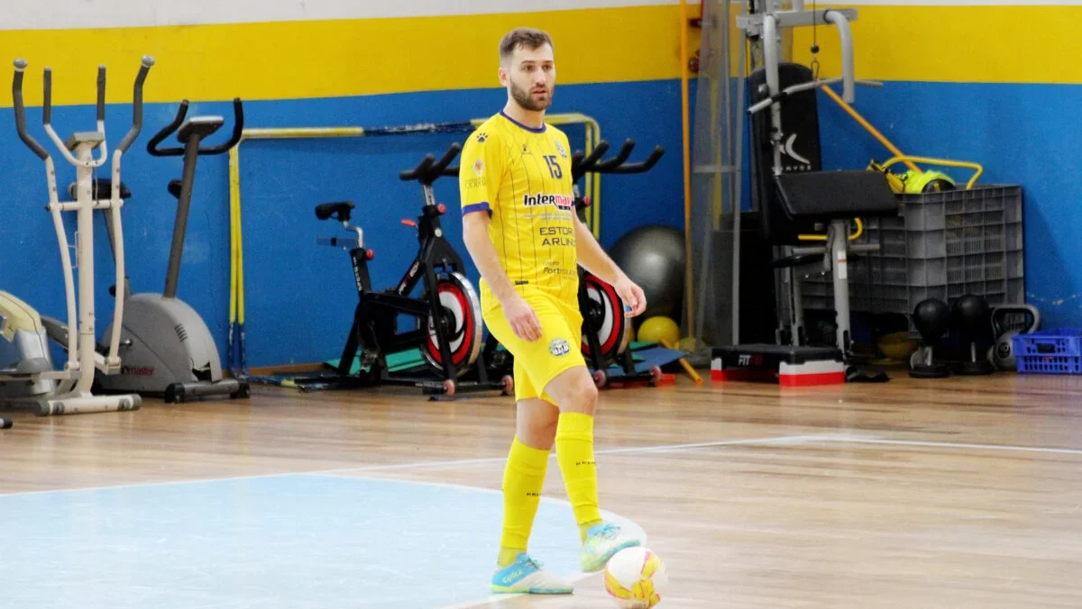 Diogo Simoes 2 T