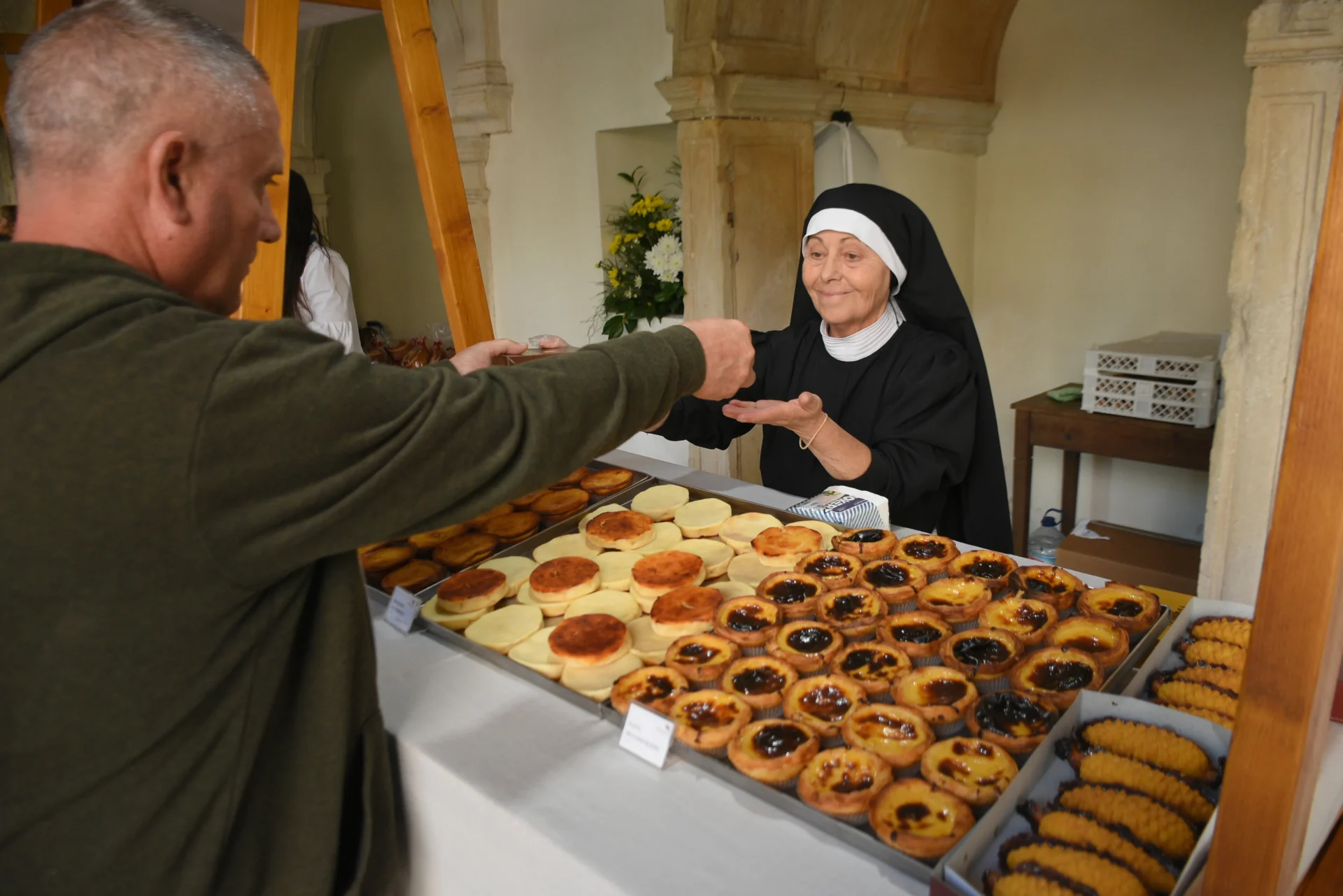 Doce Conventual 7