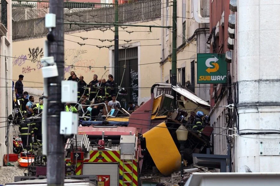 Elevador Relatorio
