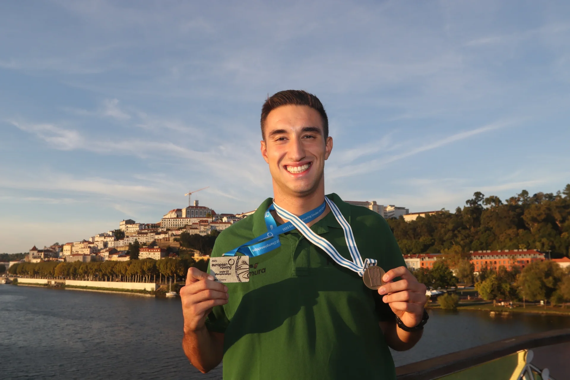 Entrevista Da Semana Diogo Gonçalves Remo Fig 1
