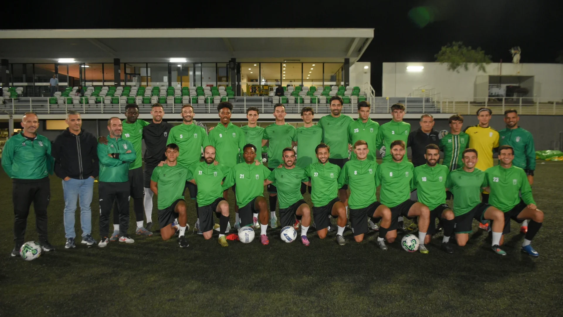 Equipa Ançã 2