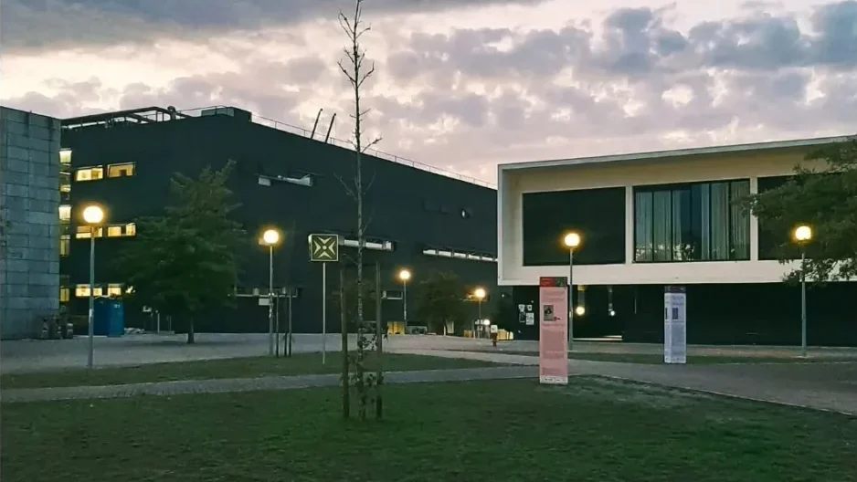Faculdade De Medicina Polo Iii