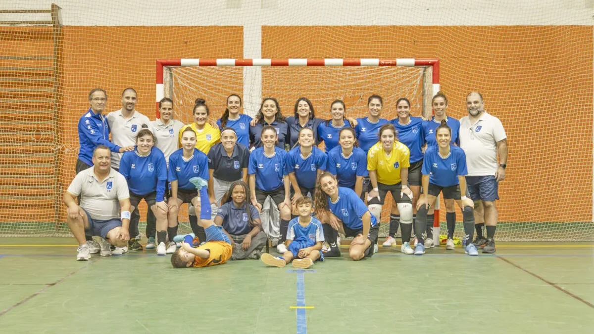 Femininos