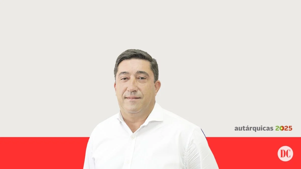 Fernando Almeida