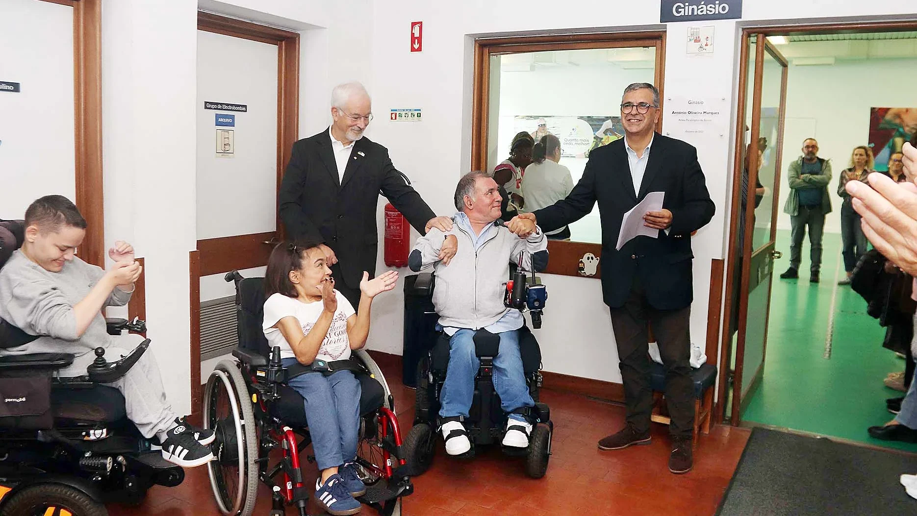 Foto Principal Boccia