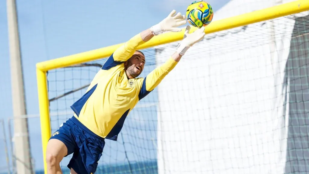 Fut Praia Net