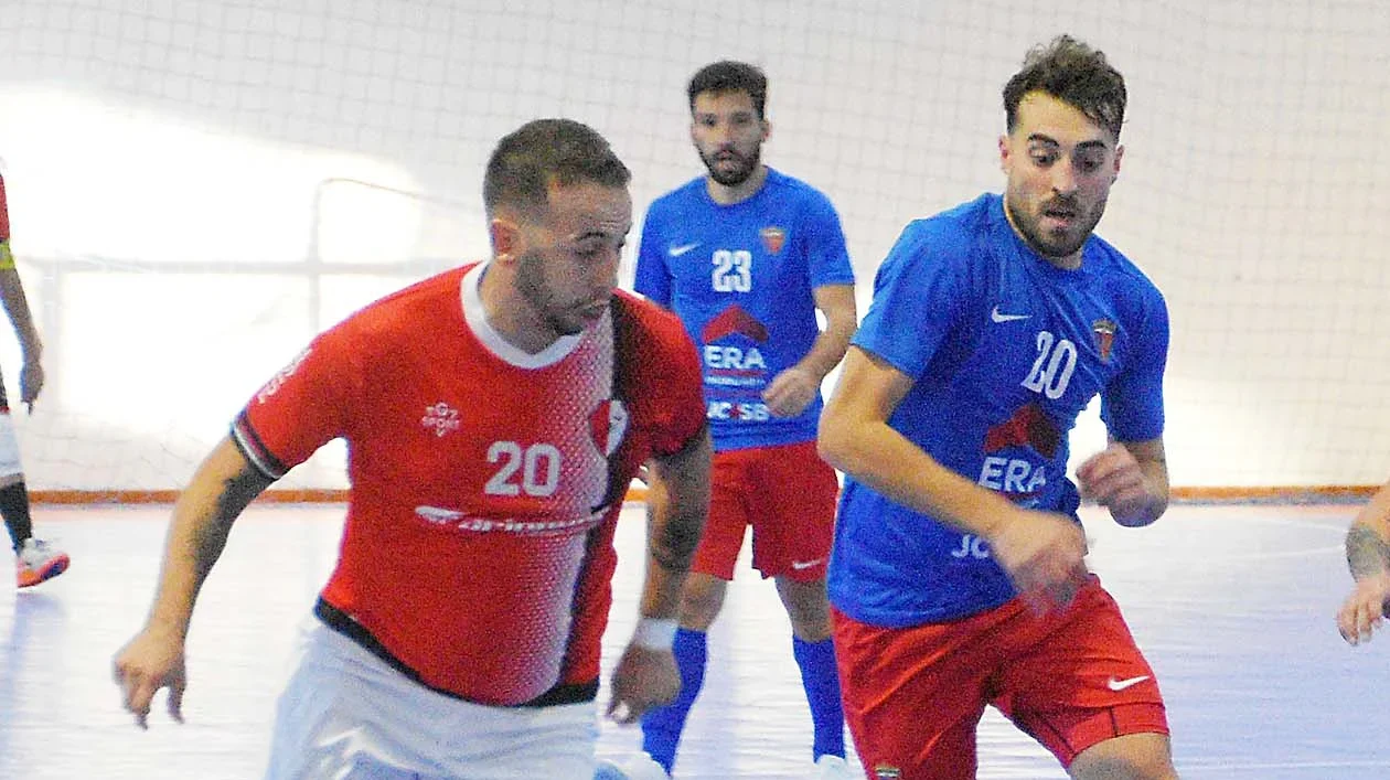 Futsal Abertura