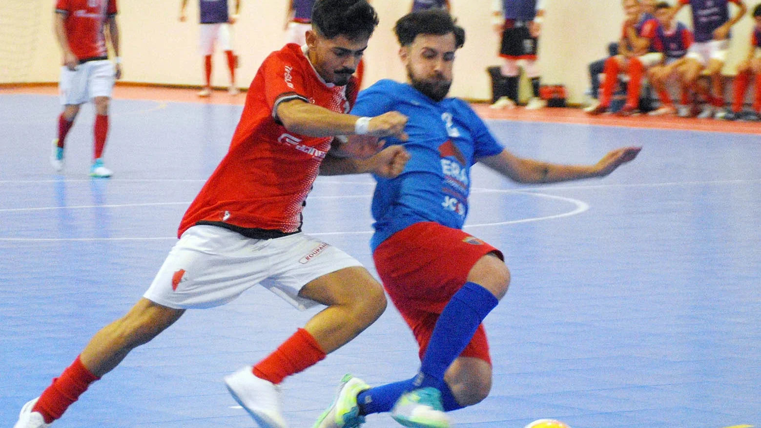 Futsal Nacional