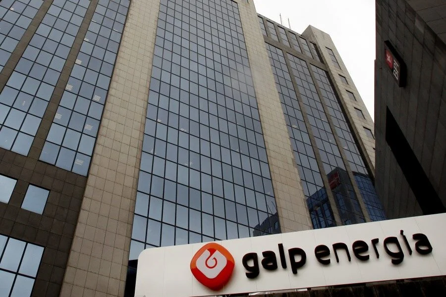 Galp Energia