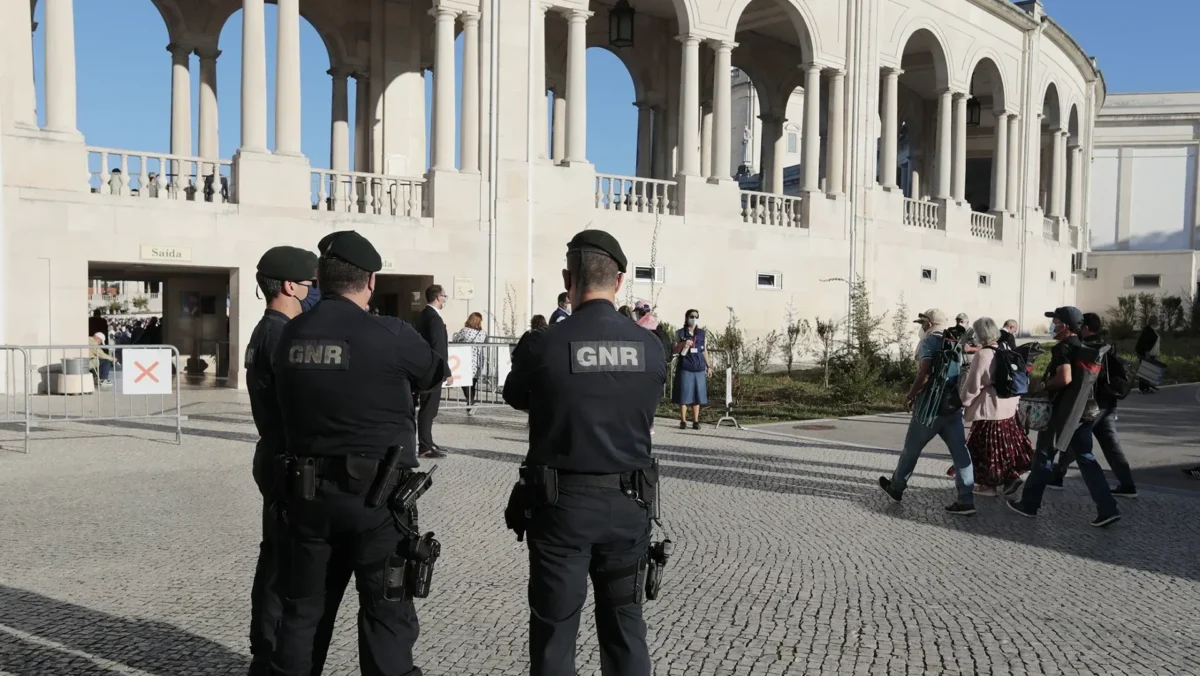 Gnr Fátima