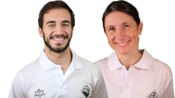 Hoquei Net Aac