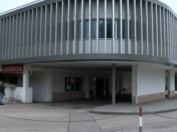 Hospital Dos Covões