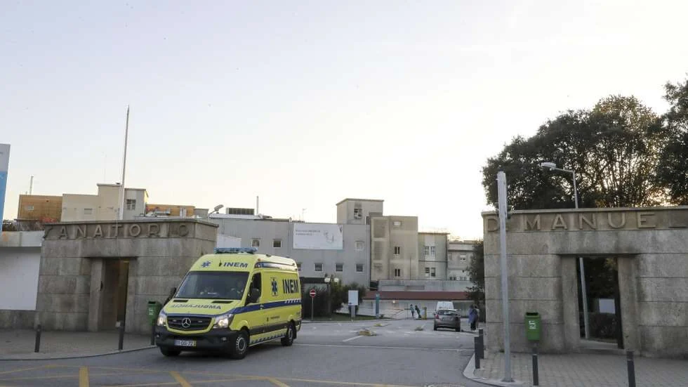 Hospital Santos Silva