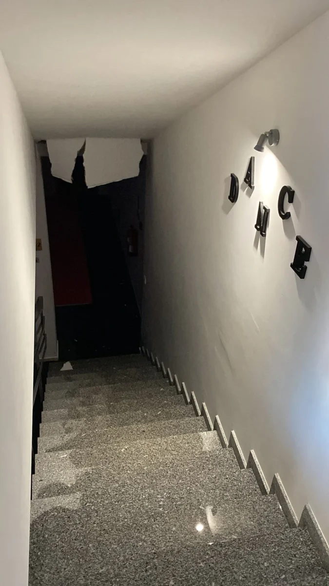 Inunda Escola De Dança