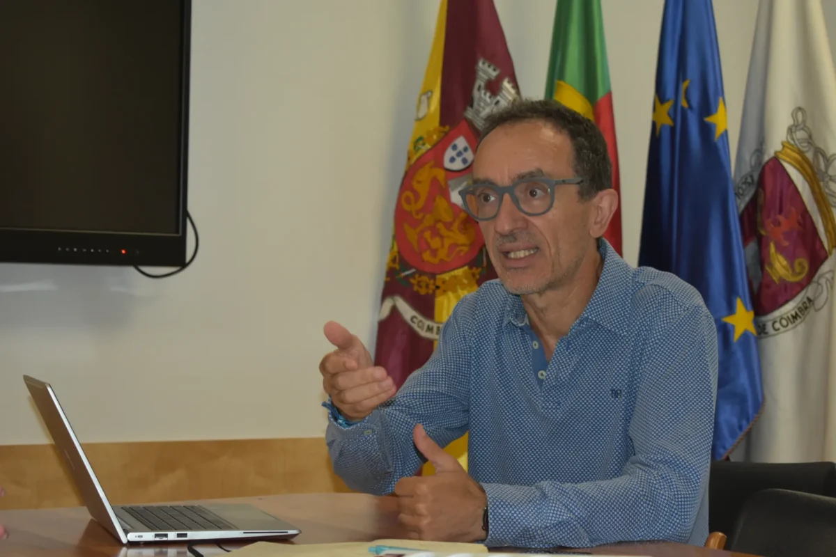 José Carlos Santos