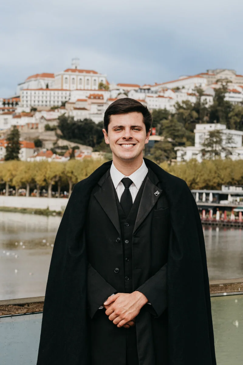 José Machado