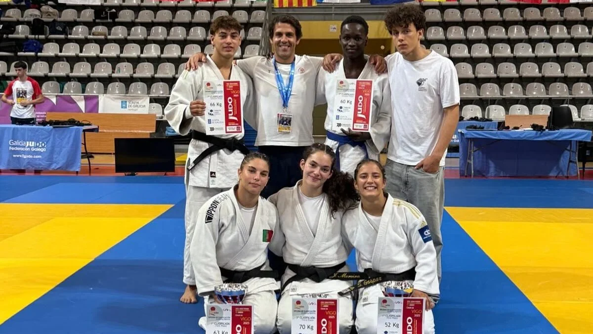 Judo Aac