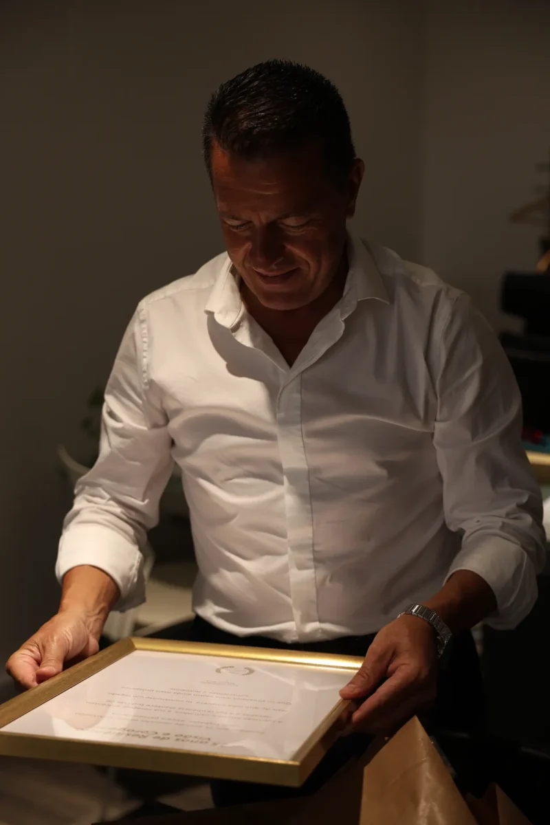 Korisana Ceo
