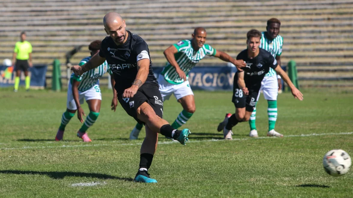 Leandro Silva Bis