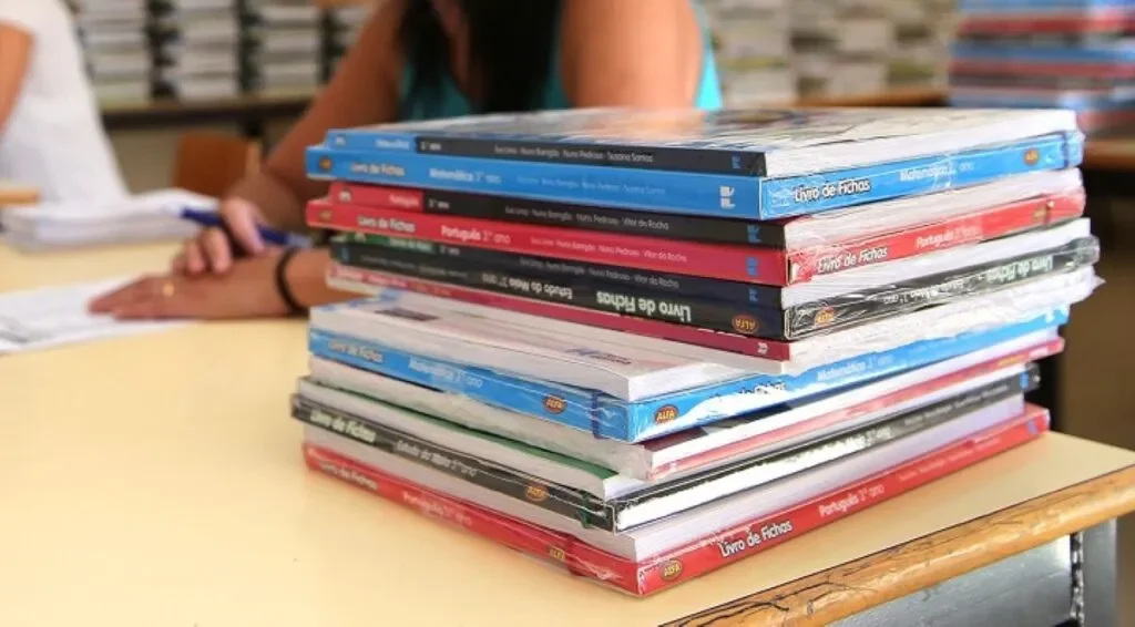 Livros