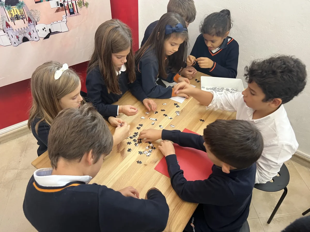 Maior Puzzle Do Mundo No Portugal Dos Pequenitos 40