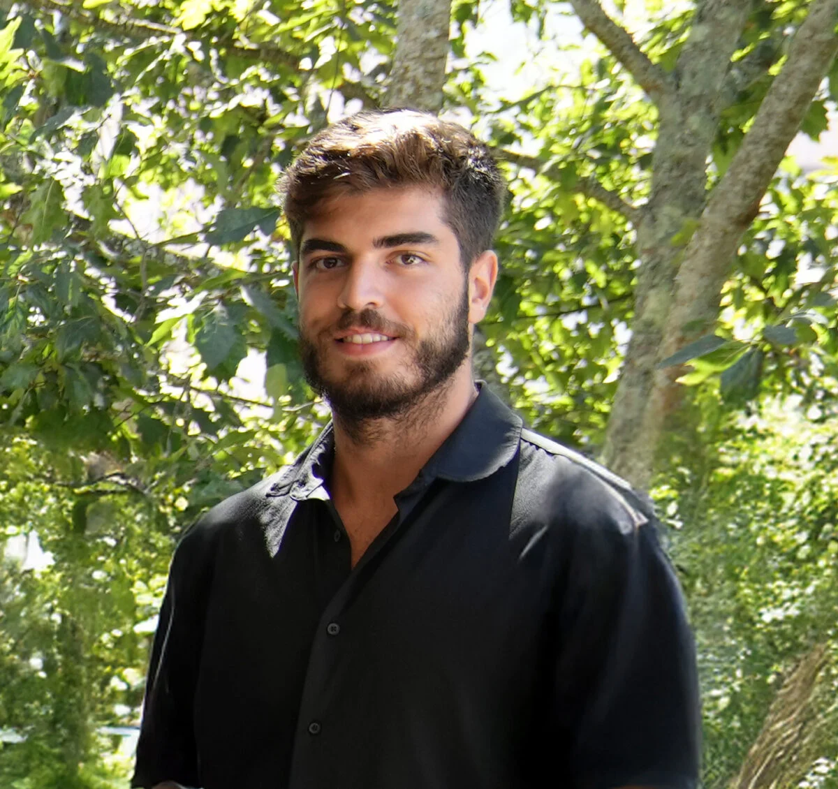 Marcos Lisboa