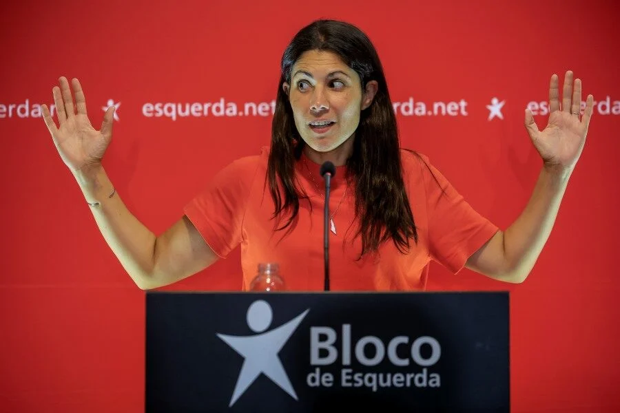 Mariana Mortagua