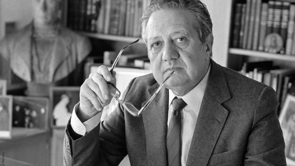 Mario Soares