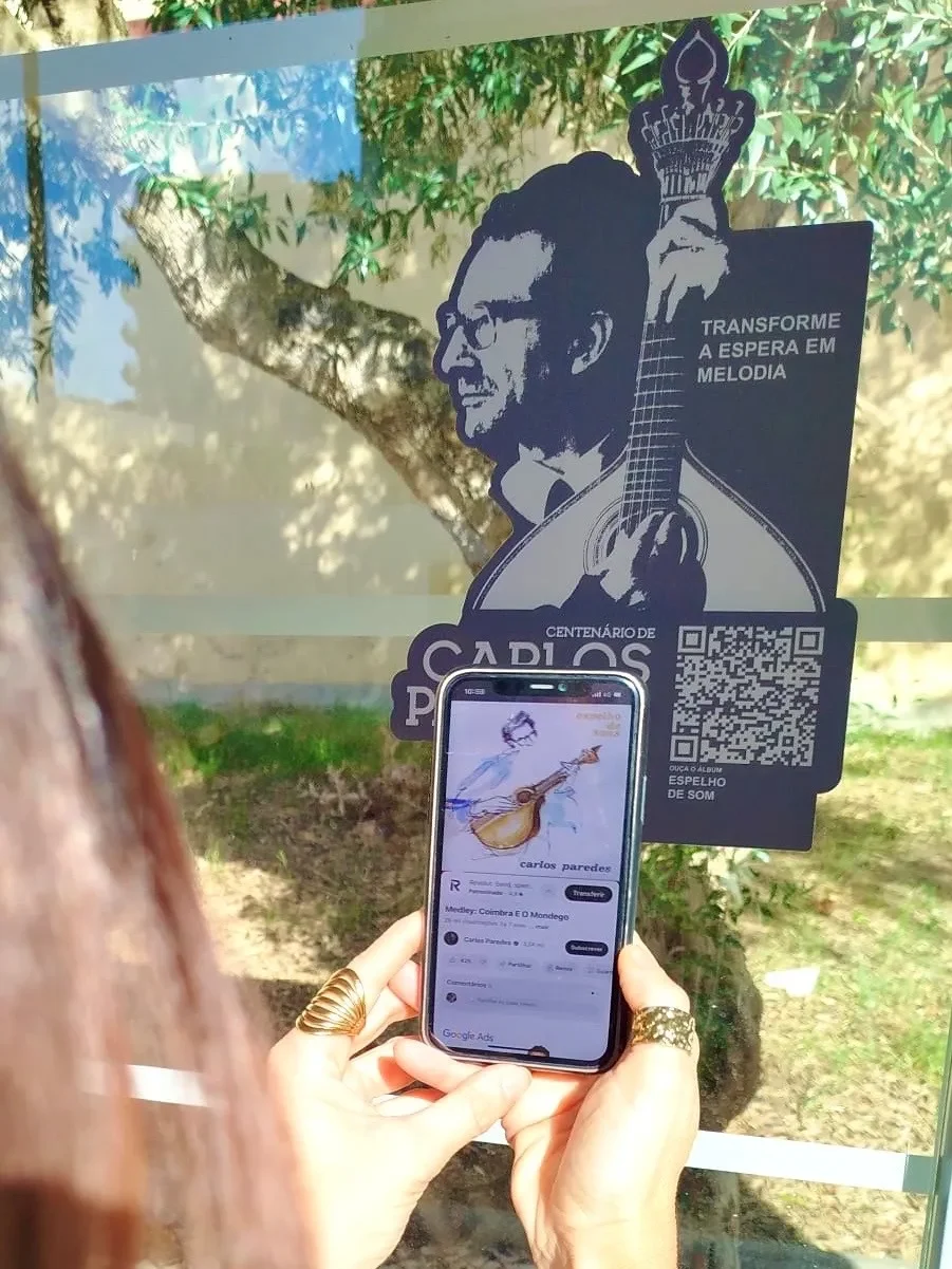 Música Carlos Paredes