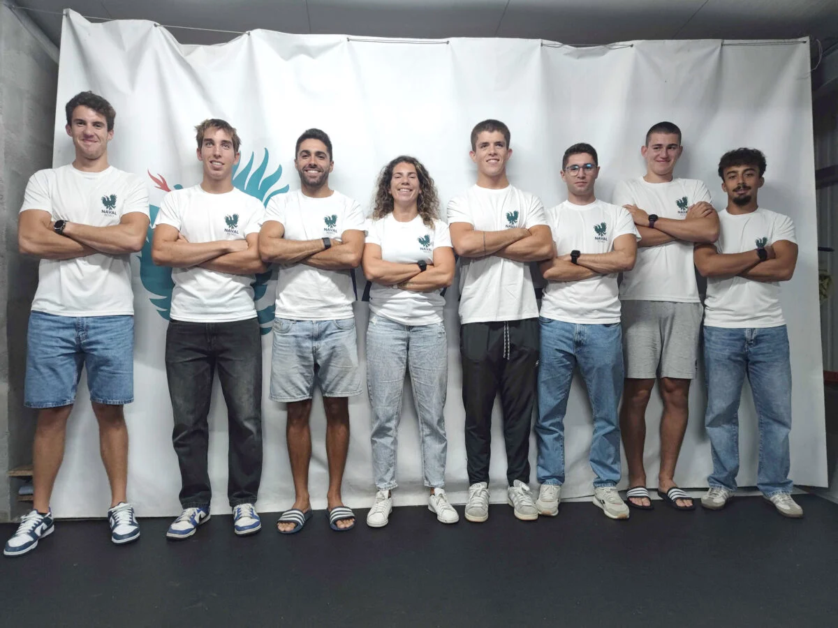 Naval Remo Grupo Alto Rendimento