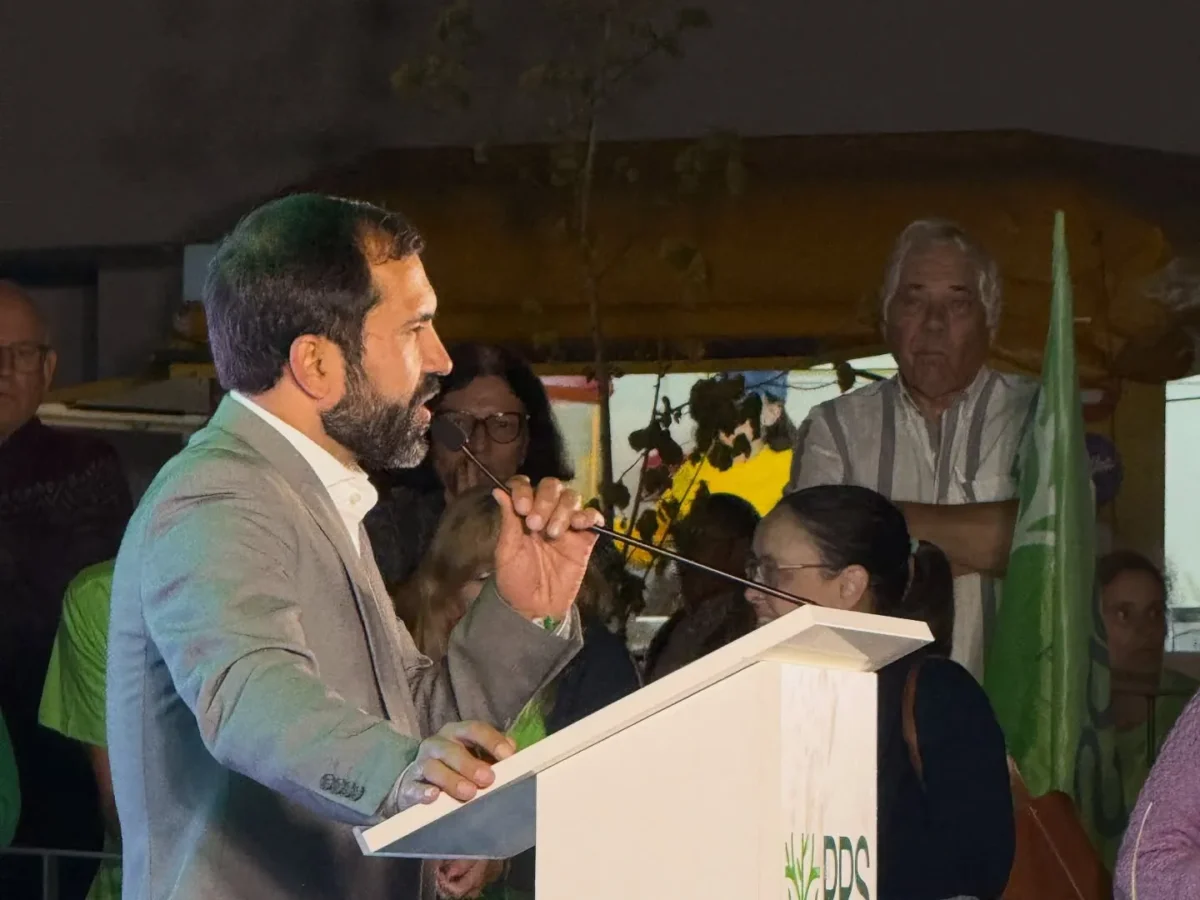 Nuno Mendes Poiares