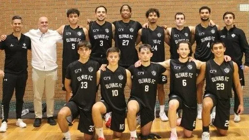 Olivais Seniores Net